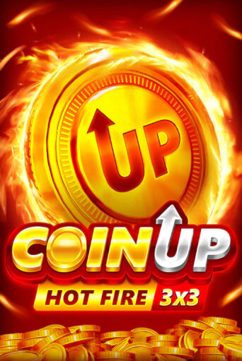 Coin UP: Hot Fire онлайн демо | Казино 888 играть без регистрации