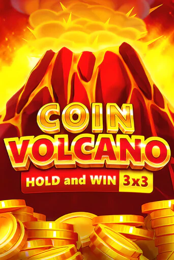 Coin Volcano онлайн демо | Казино 888 играть без регистрации