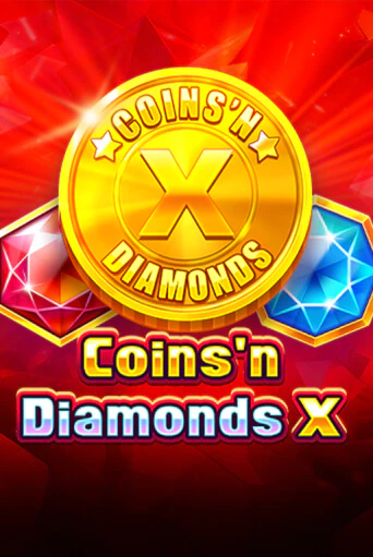 Coins'n Diamonds X онлайн демо | Казино 888 играть без регистрации