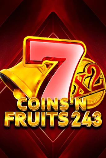 Coins'n Fruits 243 онлайн демо | Казино 888 играть без регистрации