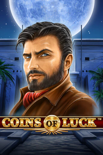 Coins of Luck онлайн демо | Казино 888 играть без регистрации