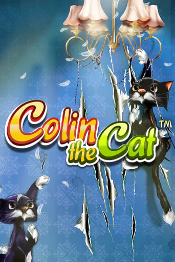 Colin The Cat онлайн демо | Казино 888 играть без регистрации