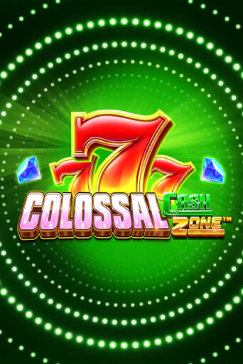 Colossal Cash Zone онлайн демо | Казино 888 играть без регистрации