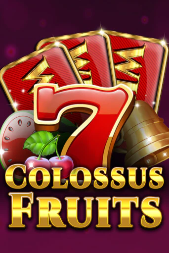 Colossus Fruits онлайн демо | Казино 888 играть без регистрации