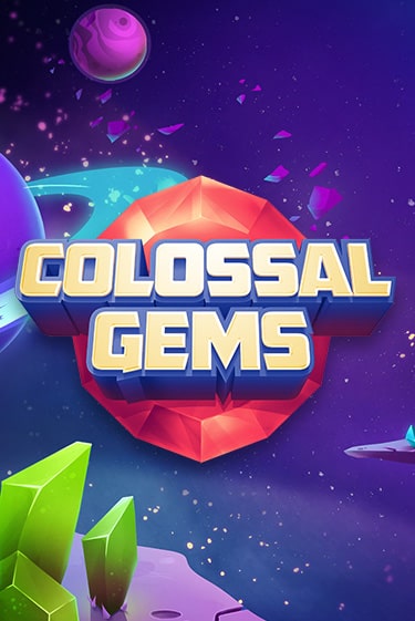 Colossal Gems онлайн демо | Казино 888 играть без регистрации