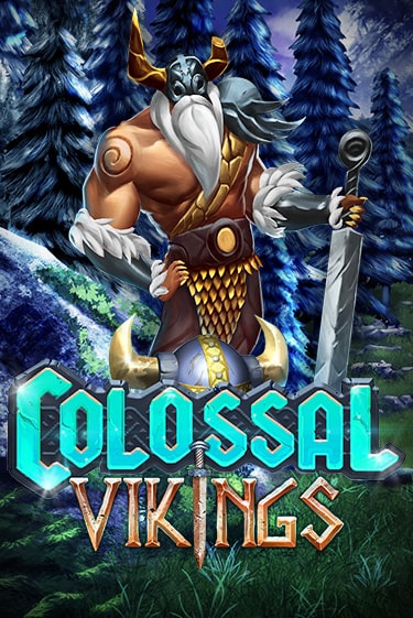 Colossal Vikings онлайн демо | Казино 888 играть без регистрации