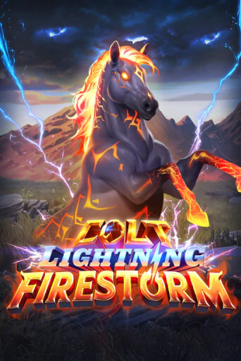 Colt Lightning Firestorm онлайн демо | Казино 888 играть без регистрации