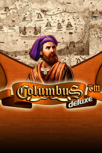 Columbus Deluxe онлайн демо | Казино 888 играть без регистрации