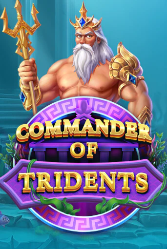 Commander of Tridents онлайн демо | Казино 888 играть без регистрации