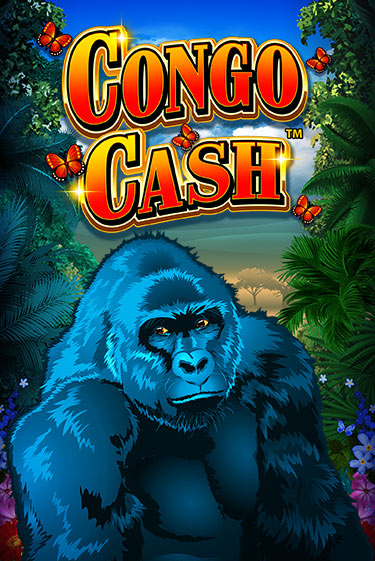 Congo Cash онлайн демо | Казино 888 играть без регистрации