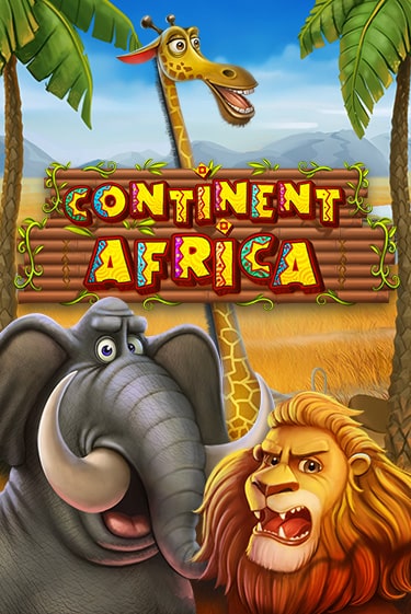 Continent Africa онлайн демо | Казино 888 играть без регистрации