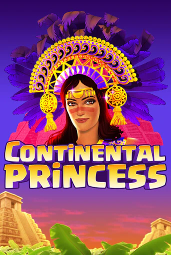 Continental Princess онлайн демо | Казино 888 играть без регистрации