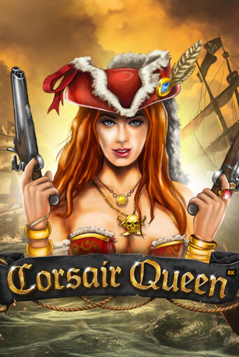 Corsair Queen онлайн демо | Казино 888 играть без регистрации