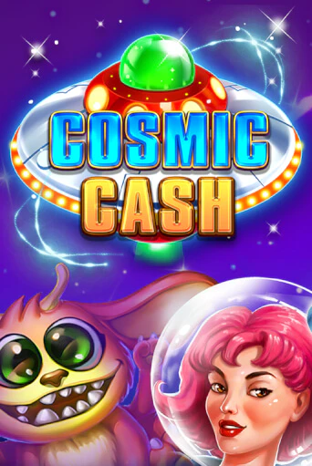 Cosmic Cash онлайн демо | Казино 888 играть без регистрации