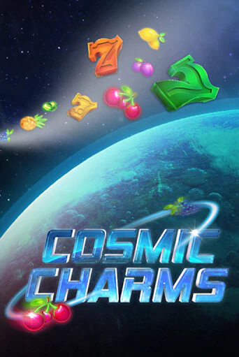 Cosmic Charms онлайн демо | Казино 888 играть без регистрации