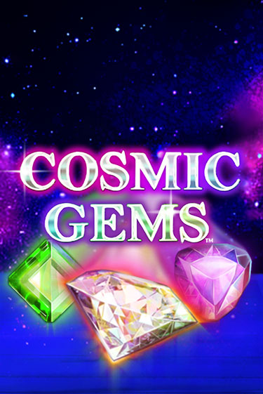 Cosmic Gems онлайн демо | Казино 888 играть без регистрации