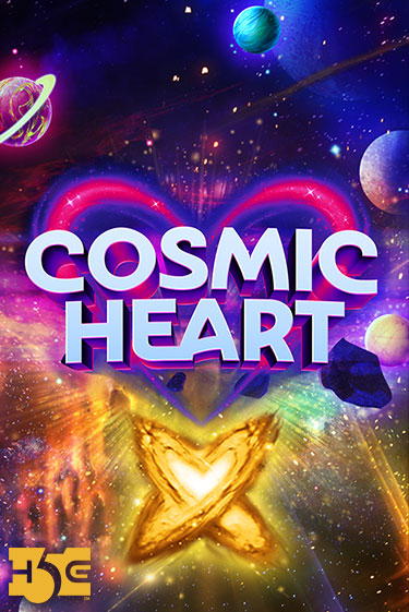 Cosmic Heart онлайн демо | Казино 888 играть без регистрации