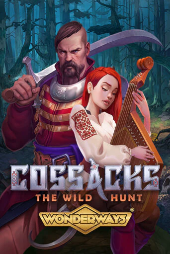 Cossacks: The Wild Hunt онлайн демо | Казино 888 играть без регистрации