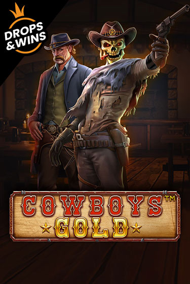 Cowboys Gold онлайн демо | Казино 888 играть без регистрации