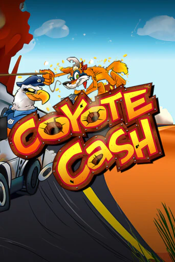 Coyote Cash онлайн демо | Казино 888 играть без регистрации