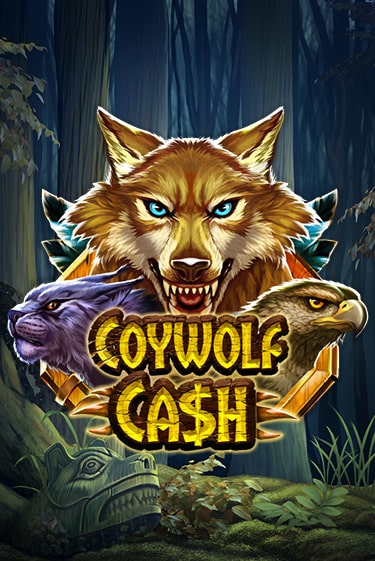 Coywolf Cash онлайн демо | Казино 888 играть без регистрации