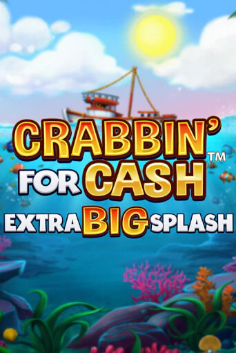 Crabbin’ for Cash: Extra Big Splash онлайн демо | Казино 888 играть без регистрации