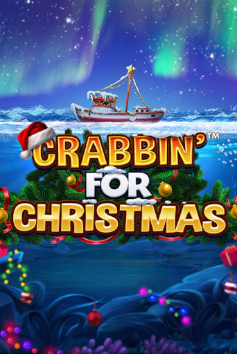 Crabbin for Christmas онлайн демо | Казино 888 играть без регистрации