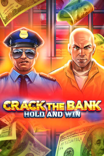 Crack the Bank Hold and Win онлайн демо | Казино 888 играть без регистрации