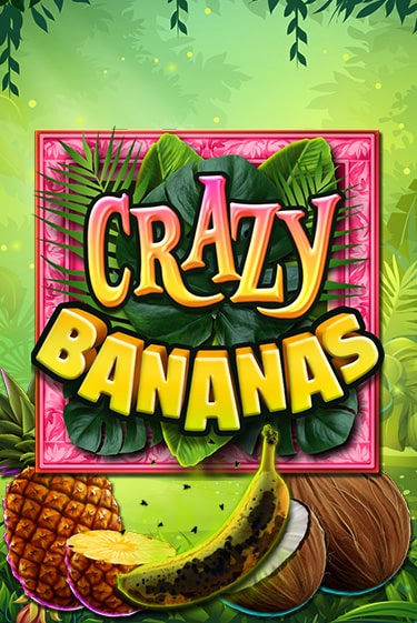 Crazy Bananas онлайн демо | Казино 888 играть без регистрации