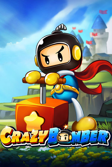 Crazy Bomber онлайн демо | Казино 888 играть без регистрации