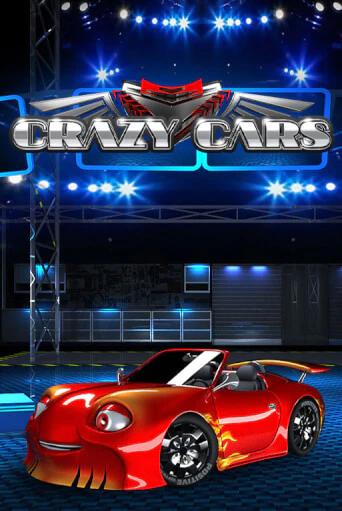 Crazy Cars онлайн демо | Казино 888 играть без регистрации