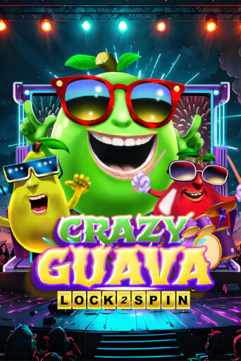 Crazy Guava онлайн демо | Казино 888 играть без регистрации