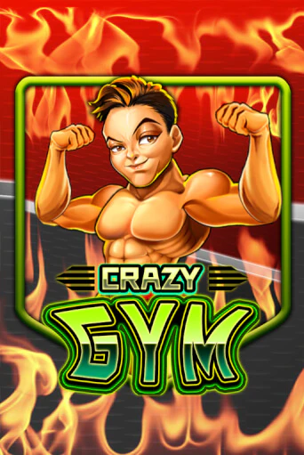 Crazy Gym онлайн демо | Казино 888 играть без регистрации