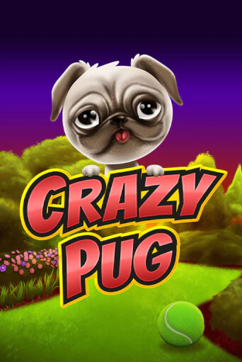 Crazy Pug онлайн демо | Казино 888 играть без регистрации