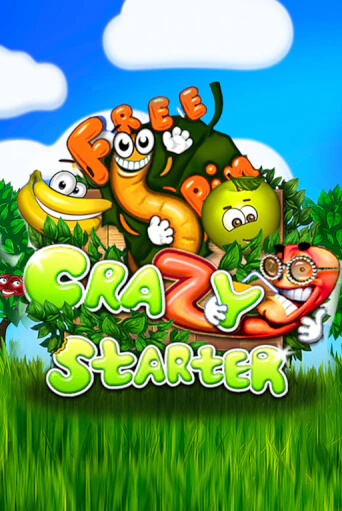 Crazy Starter онлайн демо | Казино 888 играть без регистрации