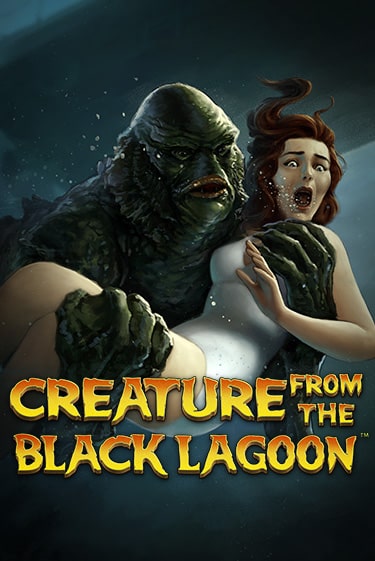 Creature from the Black Lagoon™ онлайн демо | Казино 888 играть без регистрации