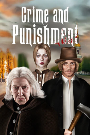 Crime and Punishment онлайн демо | Казино 888 играть без регистрации