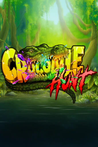 Crocodile Hunt онлайн демо | Казино 888 играть без регистрации