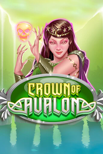 Crown of Avalon онлайн демо | Казино 888 играть без регистрации