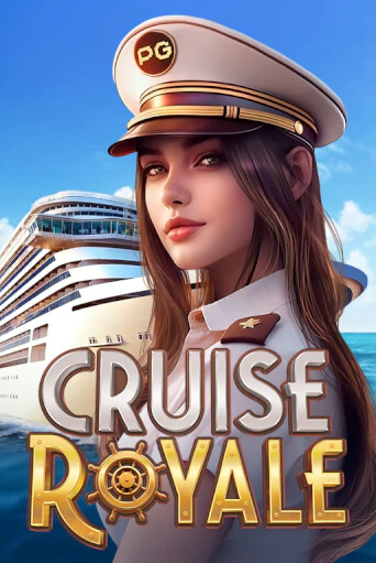 Cruise Royale онлайн демо | Казино 888 играть без регистрации