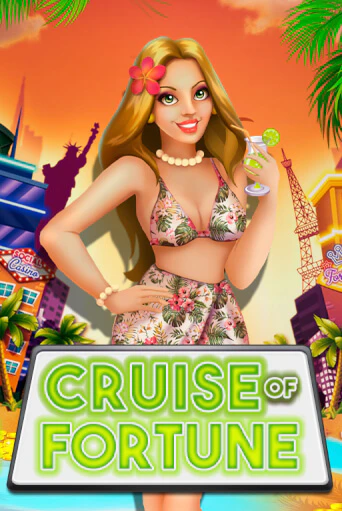 Cruise of Fortune онлайн демо | Казино 888 играть без регистрации