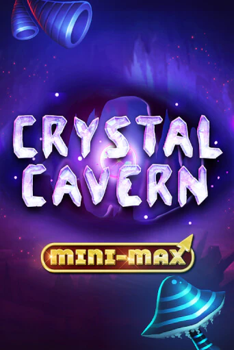 Crystal Cavern Mini Max онлайн демо | Казино 888 играть без регистрации