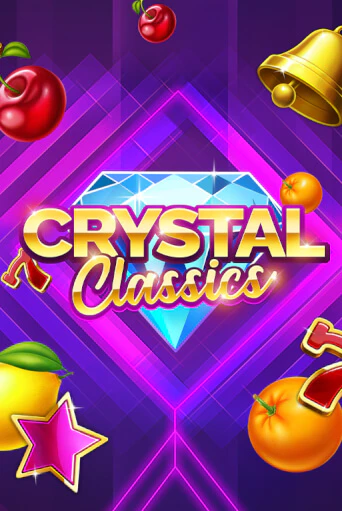 Crystal Classics онлайн демо | Казино 888 играть без регистрации