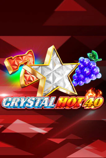 Crystal Hot 40 онлайн демо | Казино 888 играть без регистрации