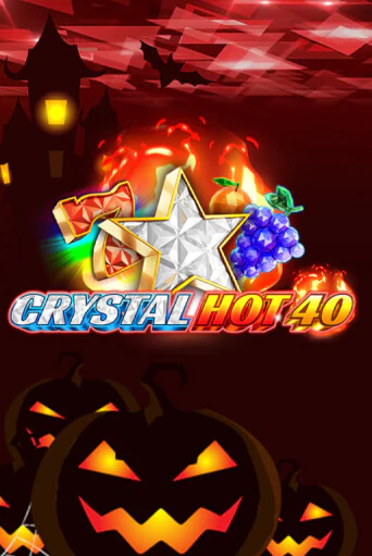 Crystal Hot 40 Halloween онлайн демо | Казино 888 играть без регистрации