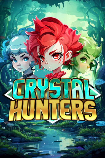 Crystal Hunters онлайн демо | Казино 888 играть без регистрации