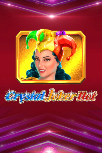 Crystal Joker Hot онлайн демо | Казино 888 играть без регистрации