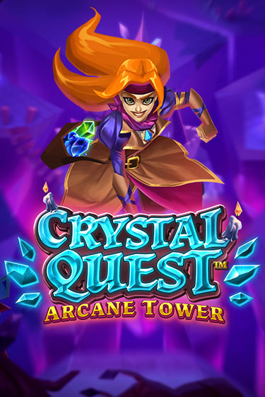 Crystal Quest: Arcane Tower онлайн демо | Казино 888 играть без регистрации