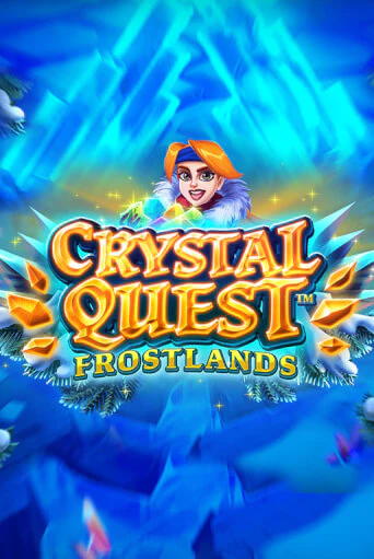 Crystal Quest: Frostlands онлайн демо | Казино 888 играть без регистрации