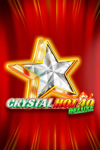 Crystal Hot 40 Deluxe онлайн демо | Казино 888 играть без регистрации